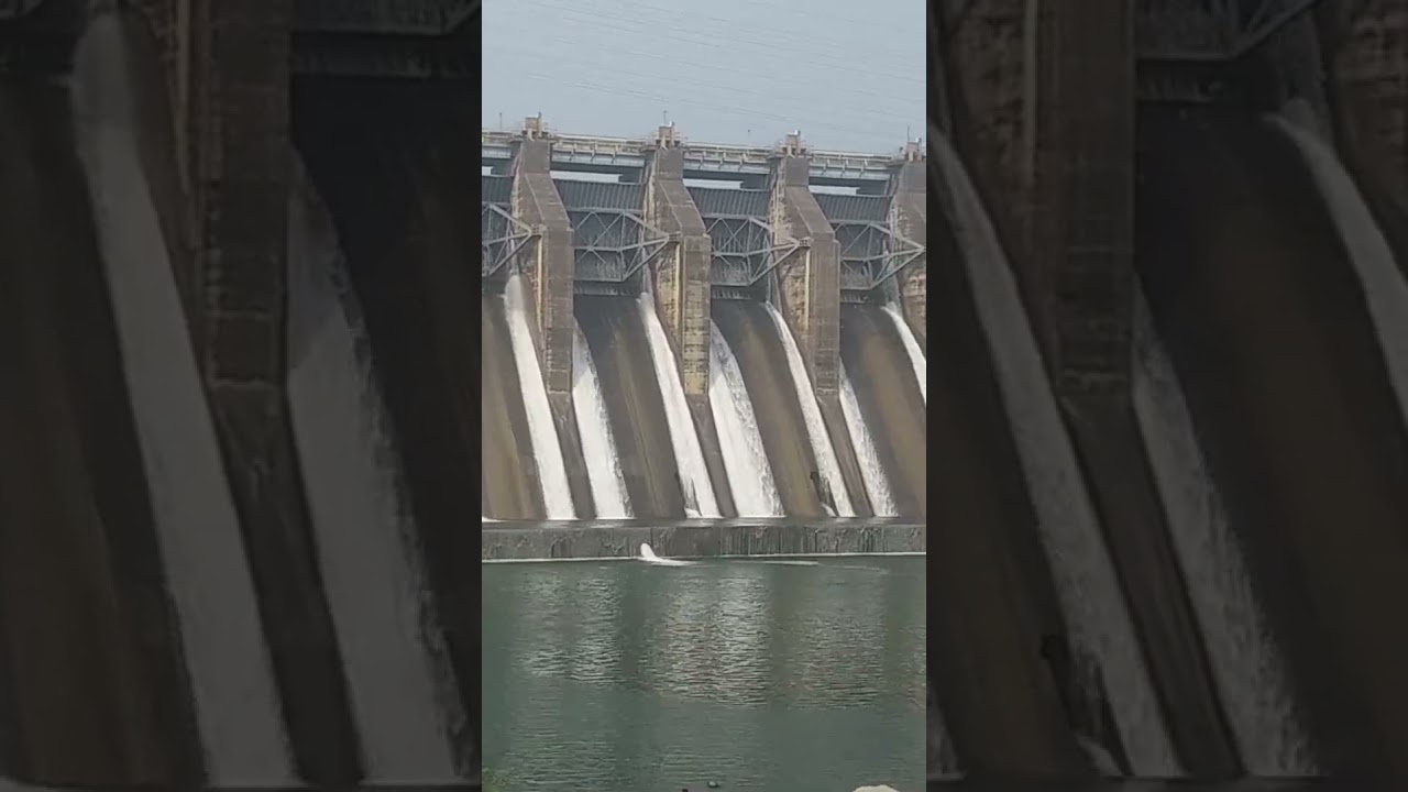 Maithon Dam ||The Maithon Dam ||  মাইথন বাঁধ || maithon 