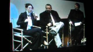 Evangeline Lilly - Jack or Sawyer - Jules Verne Festival