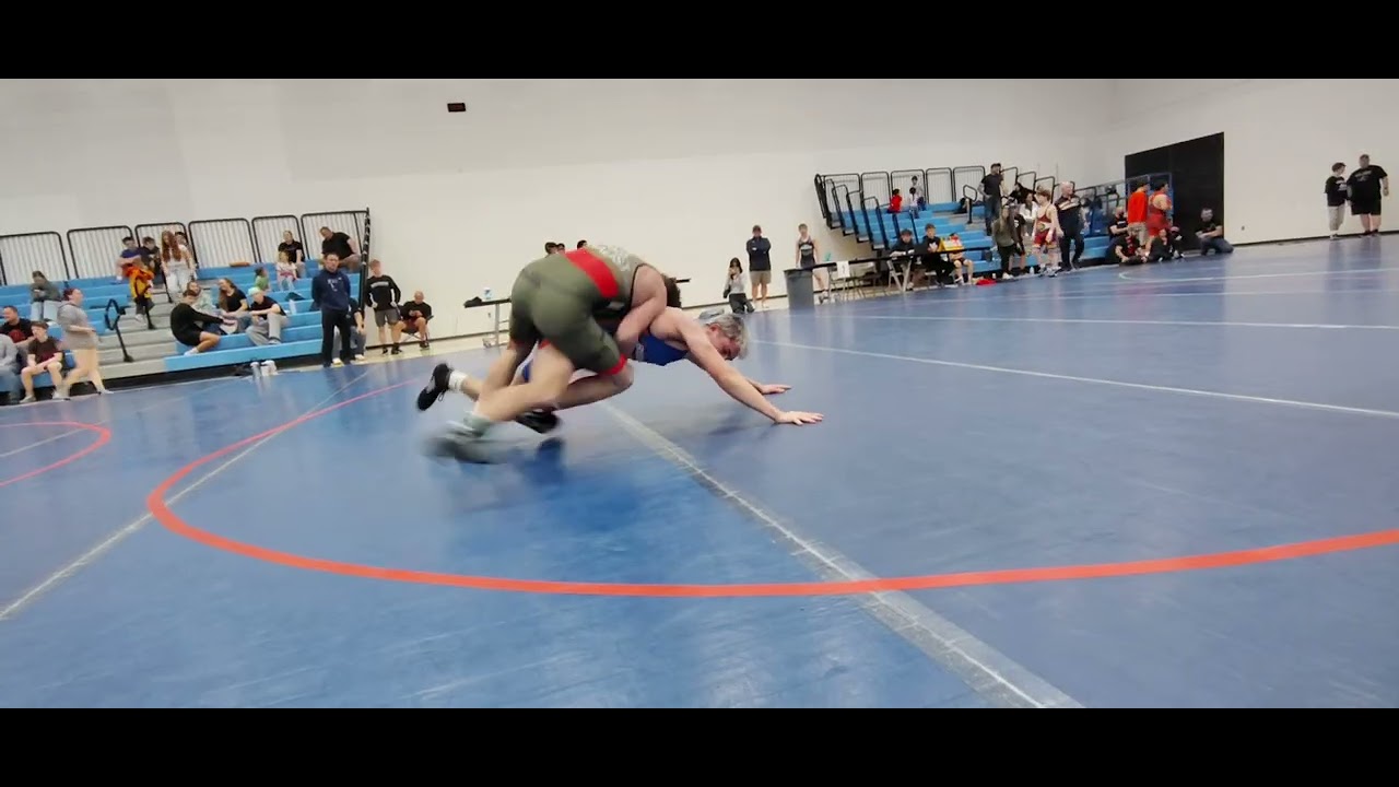 West Jordan Greco. RO