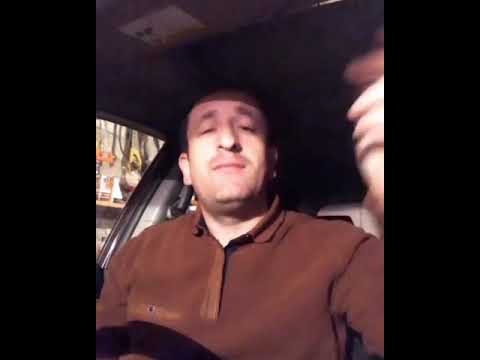 Бахруз Гаджибеков. Лезги