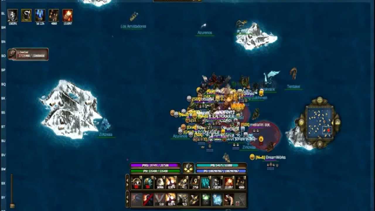Seafight De Seafight De