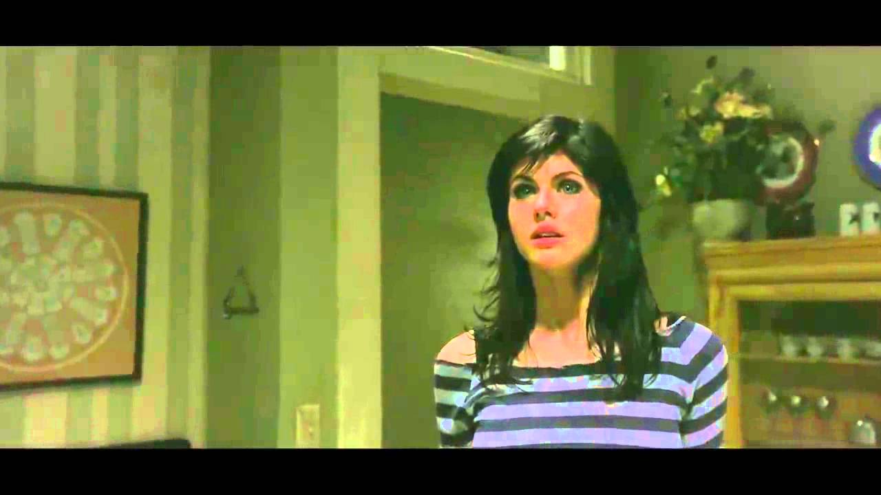 Texas Chainsaw (3D) ~ Trailer