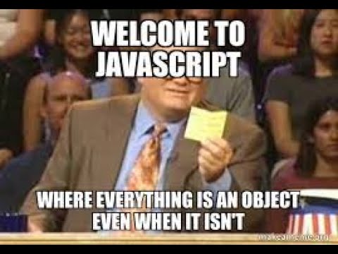 JavaScript For Kids