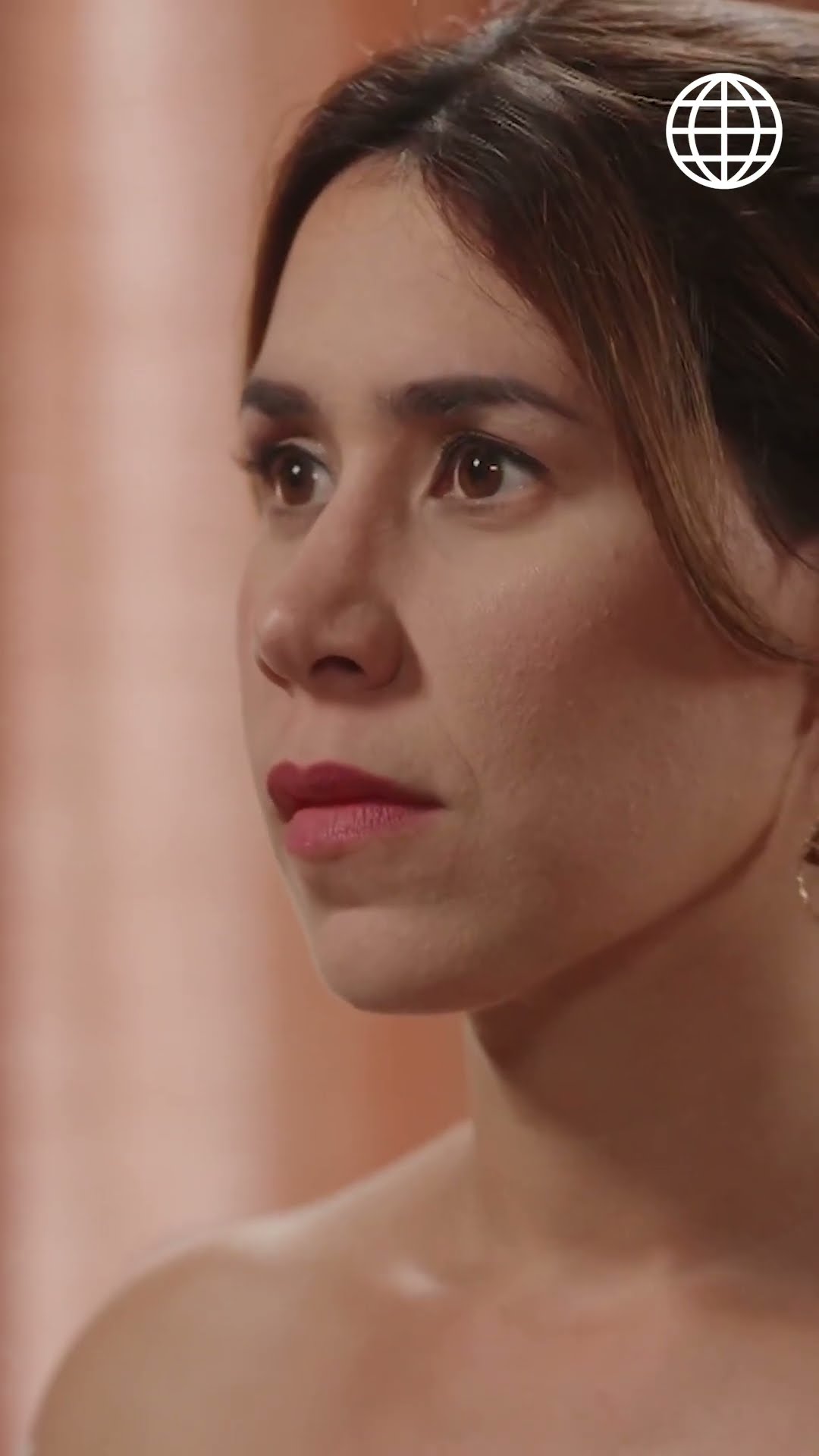 NINA DE AZÚCAR | Nina clarified things with Mirtha | #shorts
