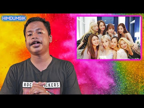 Himdumsik : SNSD Akan Comeback Lagi ?!