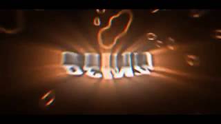 #020 INTRO AIB II #AIBF4 II SuarDzn vs DarkVFX