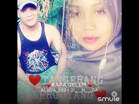Apa Gelem Jawiwood