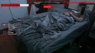 SLEEP STREAM TILL WE HIT 1K! | Text to speech donations!