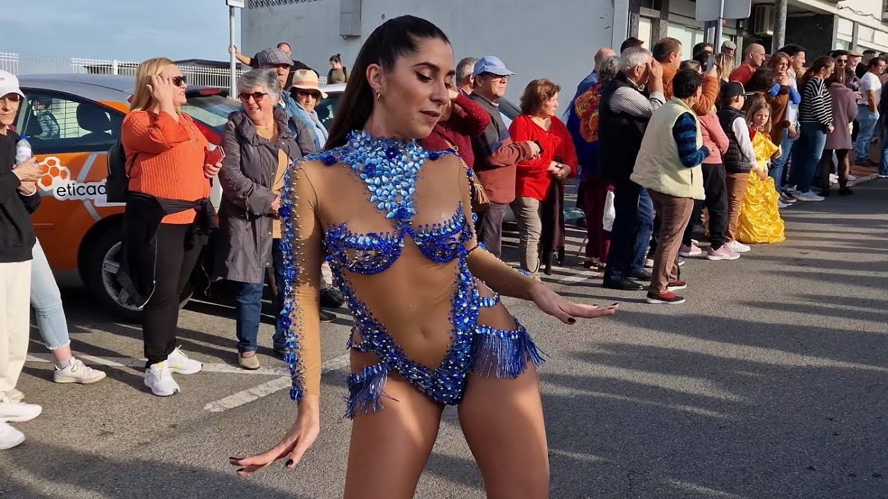 Vai Quem Quer - pt4 @{Pre}Carnaval Oliveira Do Bairro 2024 @PlaytekTv