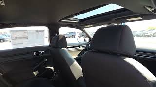 2026 Honda Civic Sedan Hybrid Sport Toledo, Maumee, Bowling Green, Monroe, Perrysburg OH