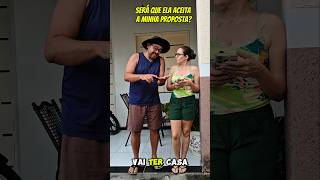 SERÁ QUE ELA GOSTOU? #humor #resenhas #comédia