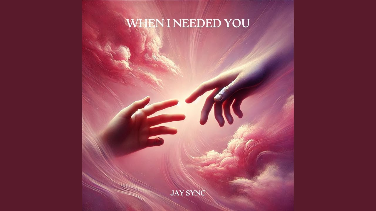 Watch When I Needed You on YouTube Watch When I Needed You on YouTube