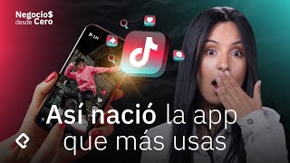 Cómo TikTok se convirtió en la red social más popular del mundo