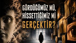 Tarihi Binada Ki Bu Sergi Aklımı Karıştırdı…