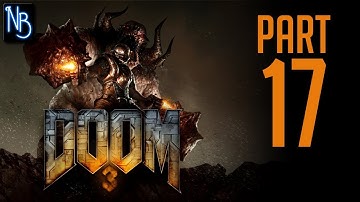 Doom 3 Walkthrough Part 17 No Commentary