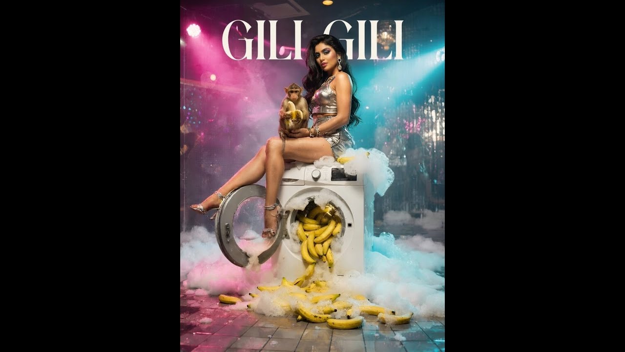 Gili Gili Bandar Gym Flow Mix – 130 BPM Workout Music 2026 | Pole Dance & HIIT Energy