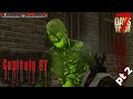 7 DAYS TO DIE 1.1 #87 NO TENGO PALABRAS PARA DESCRIBIR ESTO, AH SI, DECEPCION Y CABREADERA
