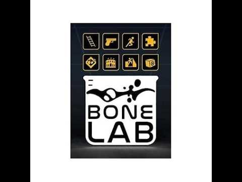 HOW TO GET YOUR HANDS UNSTUCK IN BONELAB (META QUEST APP PC APP) and I got you guys with other mods