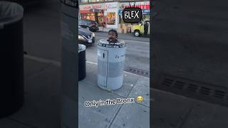 Still Paying 3k To Rent In Nyc nyc garbage trash oscar grouch sesamestreet bronx fordham hi