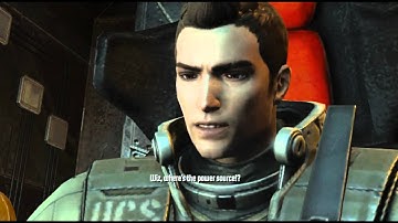 Front Misson Evolved Playthrough:Part 24