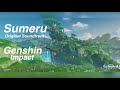 Sumeru OST Genshin Impact 3 0 Yu Peng Chen 陈宇鹏 HOYO MIX Sumeru OST Genshin Impact 3 0 Yu Peng Chen 陈宇鹏 HOYO MIX