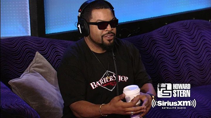 Ice Cube on Meeting John Singleton and Making His ...