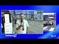 2024 Monaco E-Prix Round 8 | Free Practice 1