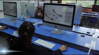CAS   COMPUTER SCIENCE 2021
