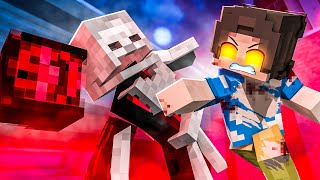 Boralo, Code-Mani̇n İşi̇ni̇ Bi̇ti̇rdi̇ - Minecraft