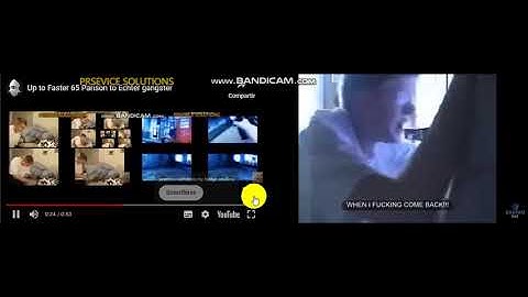 Up to Faster 66 Parison to Echter gangster