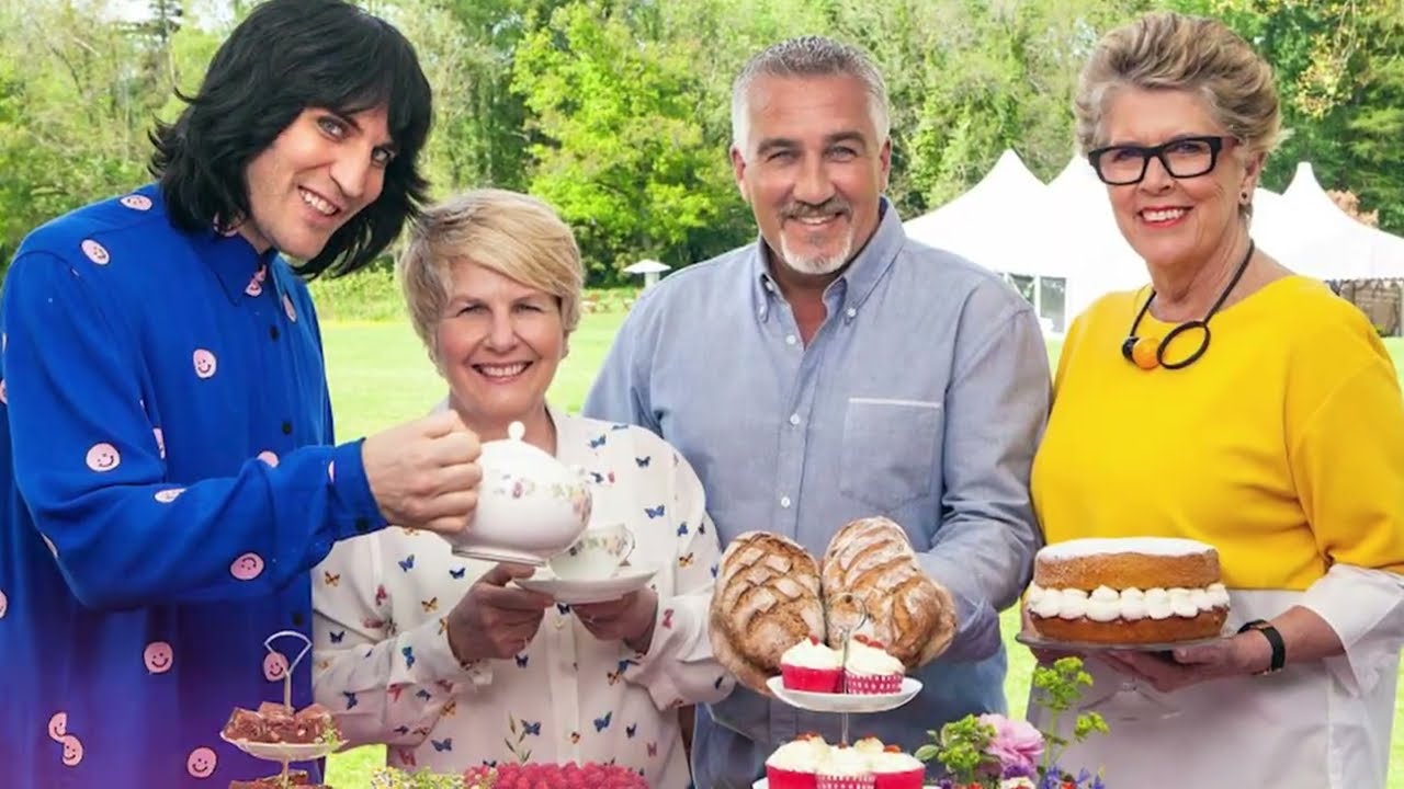 How to Watch Channel 4 All 4 Outside the UK From Anywhere