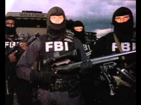 FBI HRT Tribute - YouTube