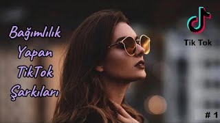 En Çok Dinlenen TİK TOK Akım Şarkıları #1