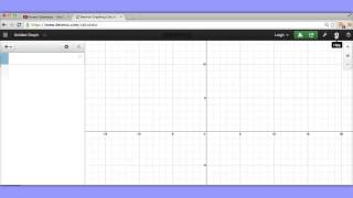 Desmos Introduction
