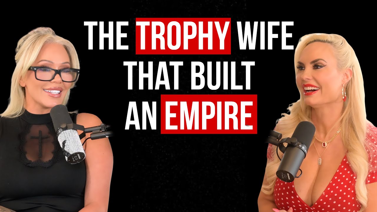 Coco Austin | Dumb Blonde Podcast