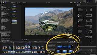 PiP Kit Tutorial — a live demo of my new plug-in for Final Cut Pro screenshot 5