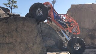 Axial RBX10 Ryft | Rock Crawling