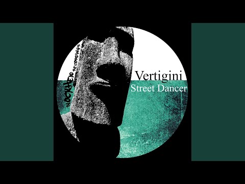 Street Dancer (Original Mix)