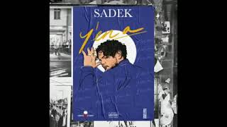 Sadek - Y'en a [AUDIO]