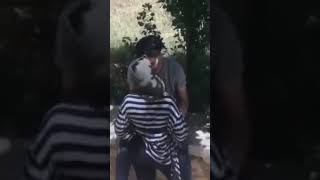 فضيحة بنتي مشات تقرا