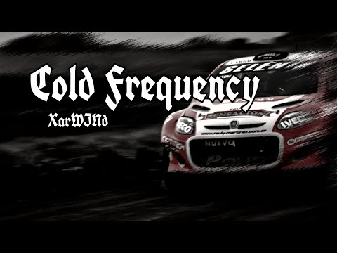 XarWINd - Cold Frequency / Phonk 🎶