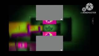 Noggin And Nick Jr Logo Collection Scan2 Luigi Major Squared