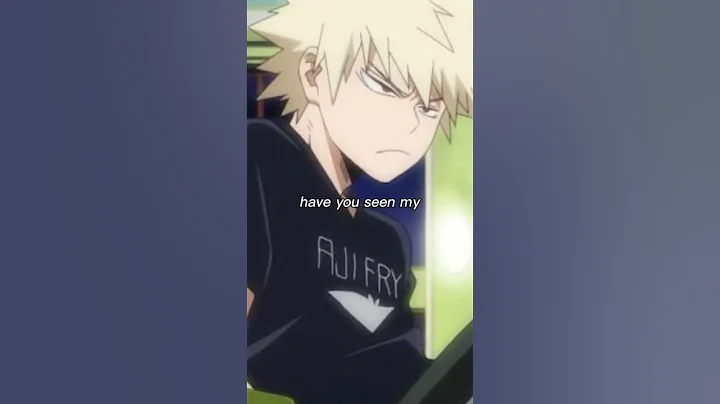 Sorry Bakudeku shippers #mhacommunity #anime #mha #mhaedit
