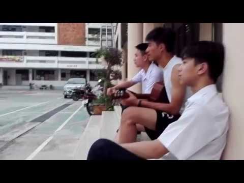 เกินกว่าคำว่ารักมากกว่าผูกพัน  (unofficial MV)