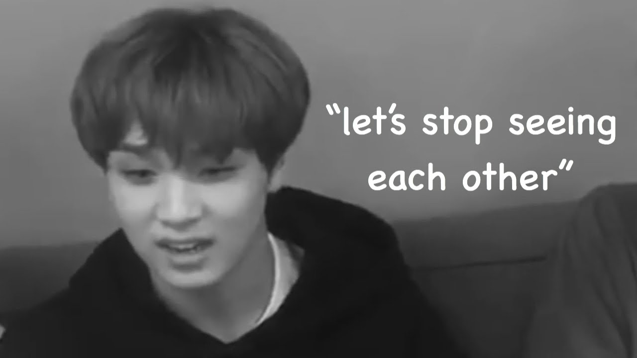 haechan's birthday is a mess