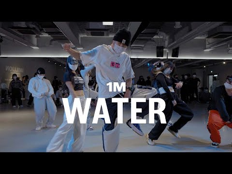 Kehlani - Water