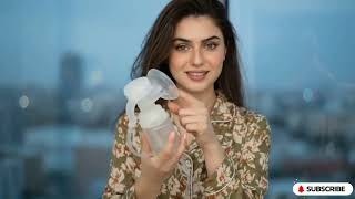 BreastPump Tutorial For Mamas | How to Safely Use Your Breast Pump for Beginners