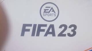 La Entrada Fifa23 Dale Like Y Suscribete.