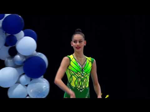 Kochankova Algara 2011