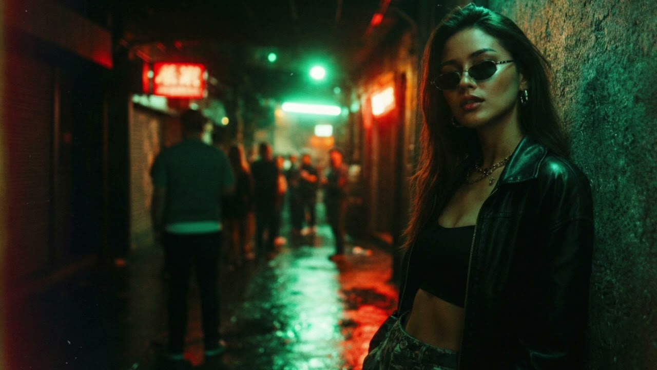 nobody knows we are here. | melodic deep ambient techno playlist